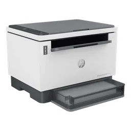 HP LaserJet Tank MFP 1005W Multi Function Wi-Fi Monochrome Laser Printer with Smart Guided Buttons (Auto On-Off Technology, Black & White) image 5