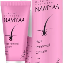 Hair Removing for Intimate Skin with After Wax Soothing Serum Cream-image-2