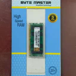BYTE MASTER DDR4 DDR4 8 GB (Dual Channel) Laptop (RAM 8GB DDR4 LAPTOP 3200 Mhz)-20