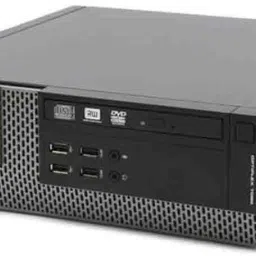 DELL (Renewed) Desktop Computer PC (Intel i5 3rd Gen - Windows 10, intel Core i5-3rd Gen, High Performance For Office and Home Use also Best for Education, 650 MB Graphics Card, 8 GB DDR3L, 256 GB SSD Mini PC image 4