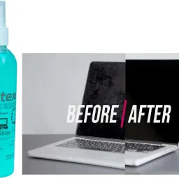 MOTEXO Smartphone screen cleaning kit for Laptops, Gaming, Computers, Mobiles-picture-11