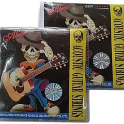 Acoustic BAB 34 Guitar String-16