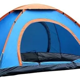 Picnic Hiking Camping Portable Waterproof Dome Tent for 2 Person Tent - For Hiking, Camping-image-15