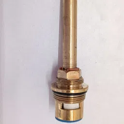 Concealed Spindle Jaquar Florentine Type Models 28X1.5 Faucet Spindle-image-18