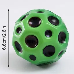 RAGVEE Push Pop Bubble Fidget Sensory Toy ball Trackball-image-56