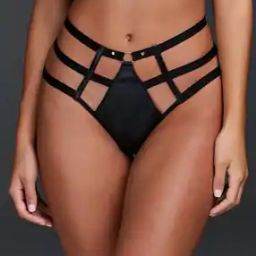High-Rise Tanga Thongs-picture-49