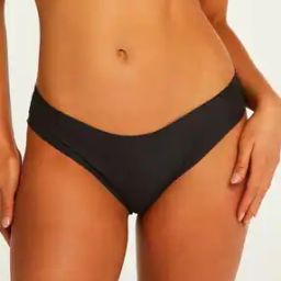Cotton Invisible Knickers-53