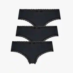 Pack of 3 Georgia Brazilian Panties-picture-43