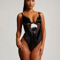 Seductress Bodysuit-image-52