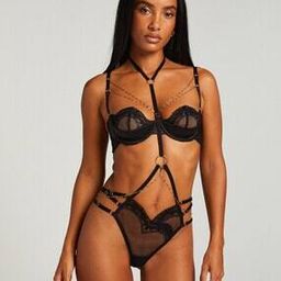 Belladonna Thongs-picture-18