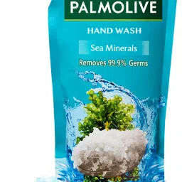 palmolive Sea Minerals Saver Pack Hand Wash-picture-29