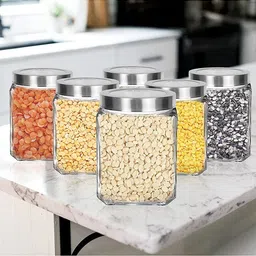 coozico Spice Set Glass-picture-20
