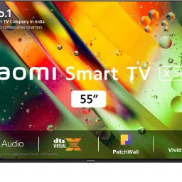 X Series 138 cm (55 inch) Ultra HD (4K) LED Smart Android TV with 4K Dolby Vision | HDR10 | HLG | Dolby Audio | DTS: Virtual X | DTS-HD |Vivid Picture Engine-image-15