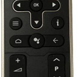 Nij Compatible For Smart LED TV Remote Control__Without Voice__ VU Remote Controller-image-51