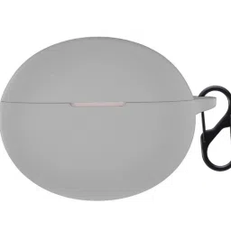 WELFO Silicone Latch Earbuds Case For OnePlus Nord Buds 3, OnePlus Nord Buds 3 Pro-image-65