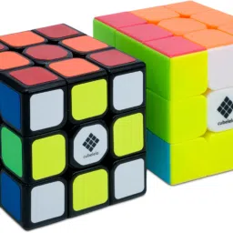 Drift 3x3 Cube Combo Bundle Highspeed Magic Cube Puzzle-24