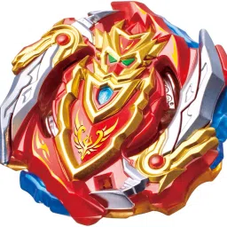 Beybust B-129 Startr CHO-Z Achill.00.Dm Spinning Top Kids Toy Gift-15
