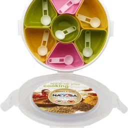 Spice Set Glass-image-70