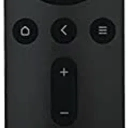 TrustEdge 4A LCD LED Smart TV Remote Control Compatible for Smart TV 4A Mi LED MI Remote Controller image 2