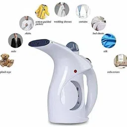 K Kudos Enterprise Garment Steamer Vaporizer-image-4
