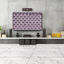 The Furnishing Tree 43 inch LED TV Cover for 43 inch LED/LCD Cover - No57_LED43IN-image-83