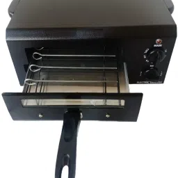 Big XXL Automatic Timer & Heat Controller With Regulator Electric Tandoor-47