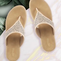 Women Wedges Sandal-image-42