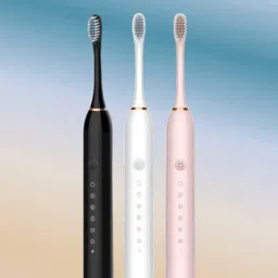 Whitooth Everyday Sonic Toothbrush with Silent Motor Electric Toothbrush-image-94