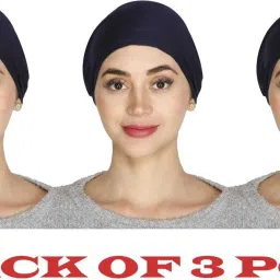 Solid Prayer Cap-picture-24