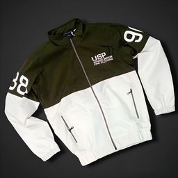 verticals Men Solid Casual Jacket-picture-4