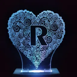 Picture Light Wall Lamp With Bulb-image-81