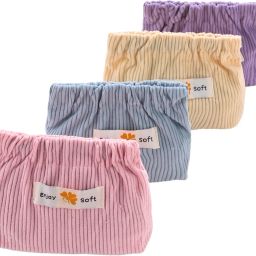 Women Multicolor Coin Purse-image-3