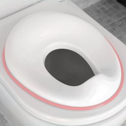 Portable Baby Potty Seat for Boys and Girls from 18 Months to 5 years Potty Seat-image-77