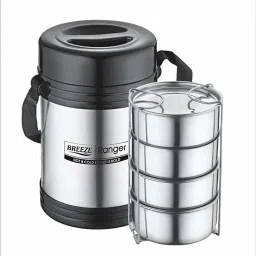 Ranzer 4 4 Containers Lunch Box-17