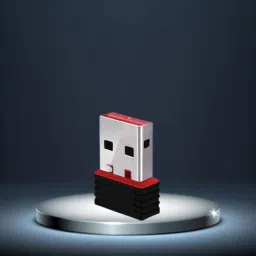 GUGGU Wireless -N Mini USB Adapter USB Adapter-picture-23