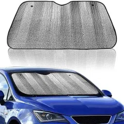 PJ_CAR FOIL CURTAIN_001 Car Curtain-18