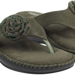 Women Wedges Sandal-image-62