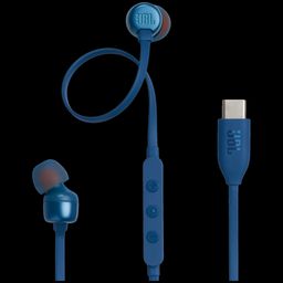 JBL T310C Wired Earphone with Mic (In Ear, Blue)-image-82