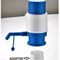 Hand Pump Manual Water Dispenser Bottled Water Dispenser-image-30