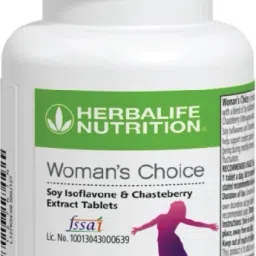 WOMEN CHOICE 2PEICE ( 30 TABLET PACK OF 1 ) WITH 1 SHAKERCUP-15