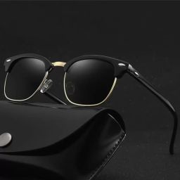 UV Protection, Night Vision Sports Sunglasses (15)-picture-20