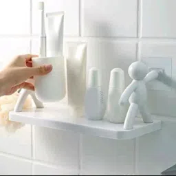 Plastic Wall Shelf-image-17