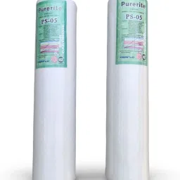 PS-05 10 INC RO FILTTER CANDLE SUTABLE ALL RO WATER (P-2)-1336 Solid Filter Cartridge-image-87