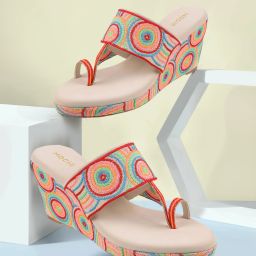 Women Wedges Sandal-image-55
