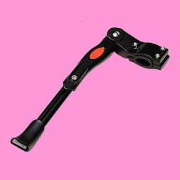 Bicycle Side Kick Adjustable Alloy Stand Cycling Stand 0054 | Bicycle Brake Disk-image-77