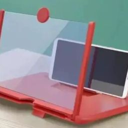 JustBuyMeNow 10 inch 3 Screen Expander Phone-image-102