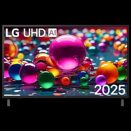 LG UA75 109.22 cm (43 inch) 4K Ultra HD Smart WebOS TV with Google Cast (2025 model)-image-18