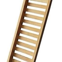 Bathtub Caddy Tray Bamboo Spa Bathtub Caddy Organizer Soap Bathtub Caddy-picture-11