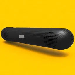 Nilesawar X183 Wireless Soundbar with Subwoofer | Home Theater Speaker for Smart TV 10 W Bluetooth Soundbar-image-86