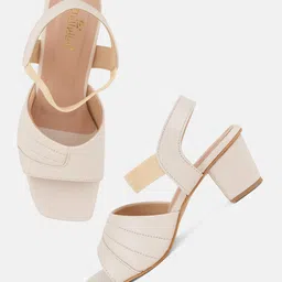 dollphin Women Heels Sandal-picture-6